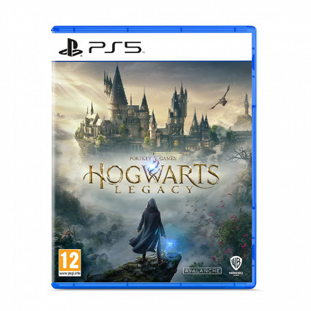 Hogwarts Legacy PS5 S5SL-00025