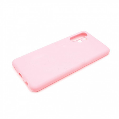 ZAŠTITNA MASKA TPU SAMSUNG A04S PINK