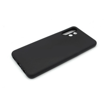 ZAŠTITNA MASKA TPU SAMSUNG A04 BLACK