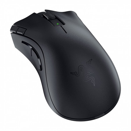 Miš Razer DeathAdder V2 X HyperSpeed – Wireless Ergonomic Gaming Mouse – EU Packaging RZ01-04130100-R3G1