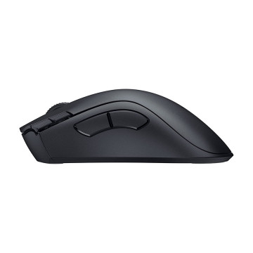 Miš Razer DeathAdder V2 X HyperSpeed – Wireless Ergonomic Gaming Mouse – EU Packaging RZ01-04130100-R3G1