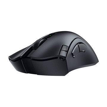 Miš Razer DeathAdder V2 X HyperSpeed – Wireless Ergonomic Gaming Mouse – EU Packaging RZ01-04130100-R3G1