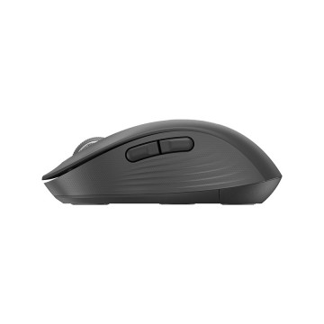 Miš LOGITECH M650 Signature Bluetooth Mouse – GRAPHITE, 910-006253
