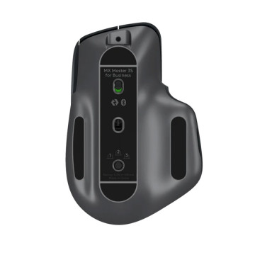 Miš LOGITECH Bluetooth Mouse MX Master 3S Bluetooth – GRAPHITE -EMA914- 910-006582