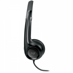 Logitech H390 USB slušalice sa mikrofonom | Giga Informatika