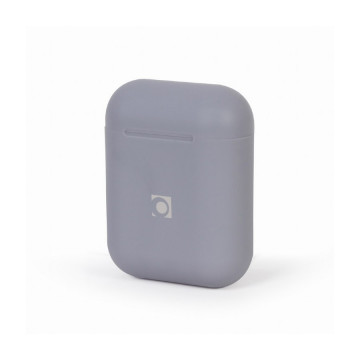 Slušalice sa mikrofonom GEMBIRD TWS-SEA-GW, Bluetooth TWS in-ears “Seattle”, Misty grey