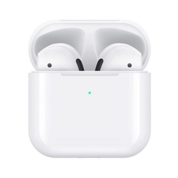 Slušalice sa mikrofonom GEMBIRD TWS-MLA-GW, Bluetooth TWS in-ears “Valletta”, glossy white