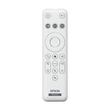 Projektor Epson CO-FH02 3000lumena. FullHD.16:9 USB+HDMI+WiFI. AndroidTV. Zvučnici 5w. boja bijela