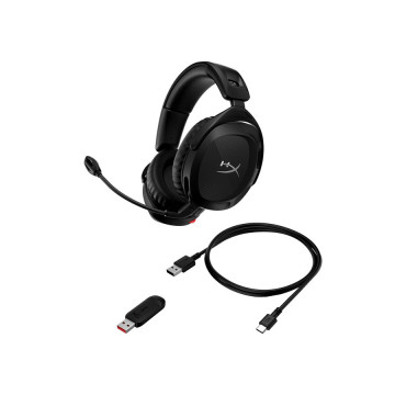 Slušalice sa mikrofonom HyperX Cloud Stinger 2 wireless – Gaming Headset 676A2AA