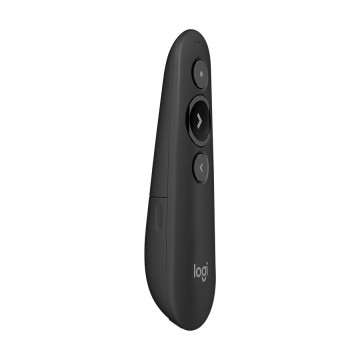 Prezenter LOGITECH R500s Bluetooth Presentation Remote GRAPHITE 910-005843