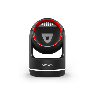 BAR COD SCANNER XL-2610 ,1D/2D, USB