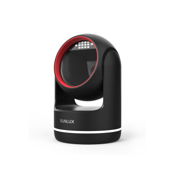 BAR COD SCANNER XL-2610 ,1D/2D, USB