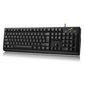 Tastatura Genius Smart KB-100 USB 31300005407