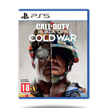 Call of Duty: Black Ops Cold War PS5 1067391