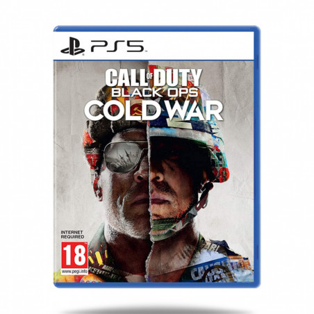 Call of Duty: Black Ops Cold War PS5 1067391