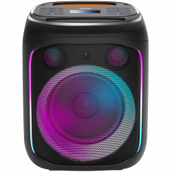Bluetooth zvučnik CANYON OnFun 5 40W RGB | Giga Informatika