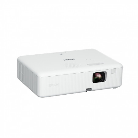 Projektor Epson CO-W01 WXGA 1280 x 800. 3000Lm zvučnici 5W WiFi(opciono)