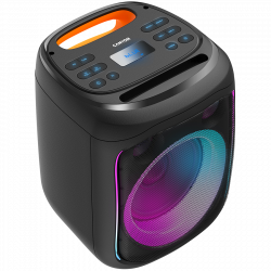 Bluetooth zvučnik CANYON OnFun 5 40W RGB | Giga Informatika