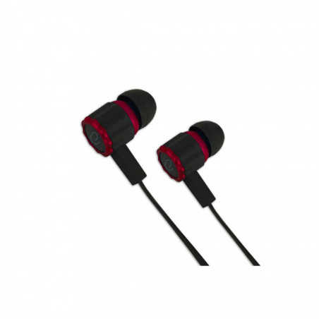 Slušalice sa mikrofonom ESPERANZA VIPER, gaming, BLACK-RED, EGH201R
