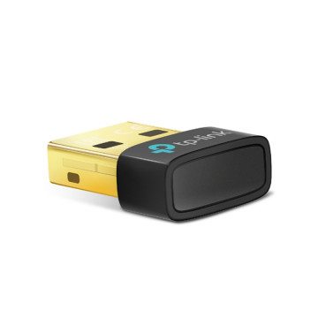 USB Bluetooth dongle 5.0 Nano USB Adapter TP-Link, Nano size, USB 2.0, Plug and Play, Supports Windows 10/8.1/7, UB500