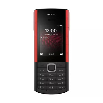 Mobitel Nokia 5710 4G black