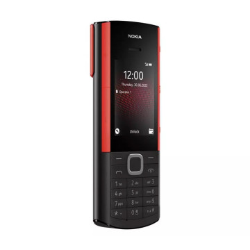 Mobitel Nokia 5710 4G black