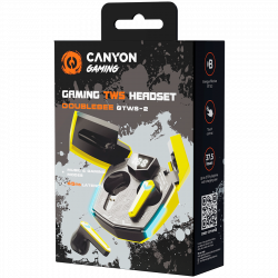 CANYON 
