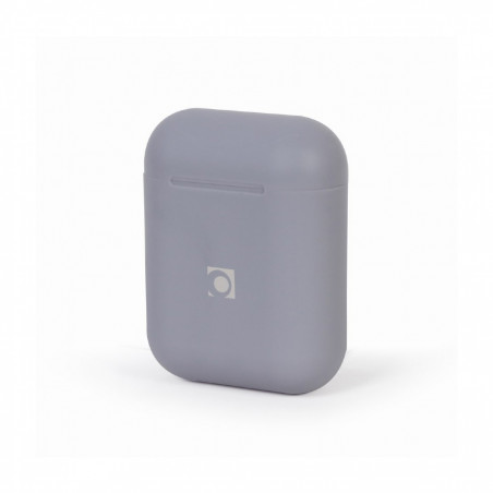Slušalice sa mikrofonom GEMBIRD TWS-SEA-GW, Bluetooth TWS in-ears “Seattle”, Misty grey