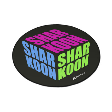 Podloga za stolicu SHARKOON, SKILLER SFM11 Cube