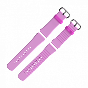 Myki narukvica za dječiji pametni sat 4 Lite Pink (silicone)