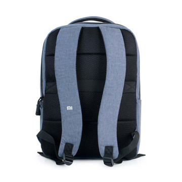 Xiaomi Mi Commuter ruksak, 15,6″, 21 lit, sv. plavi, BHR4905GL