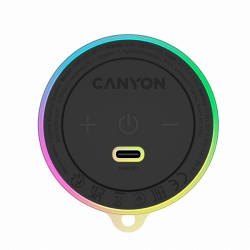 CANYON 