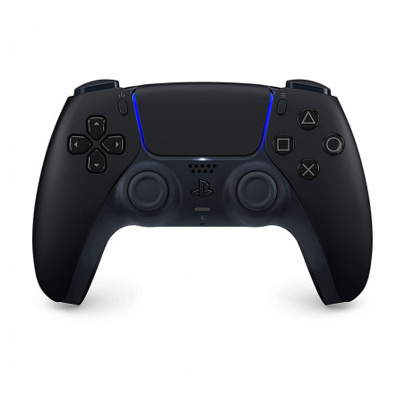 PS5 Dualsense Wireless Controller Midnight Black v2 1000040187