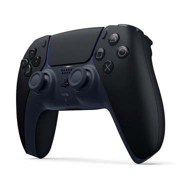 PS5 Dualsense Wireless Controller Midnight Black v2 1000040187
