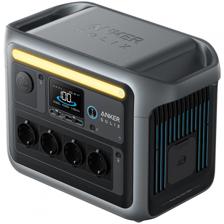 ANKER 