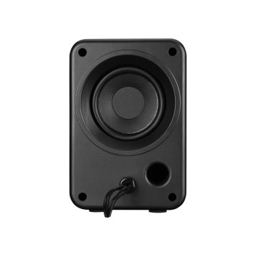 Zvučnici 2.1 gaming RAMPAGE RMS-175BT, 5W*2, Bluetooth, USB/microSD/FM, 36742