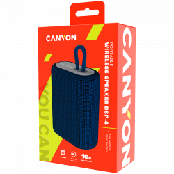CANYON 