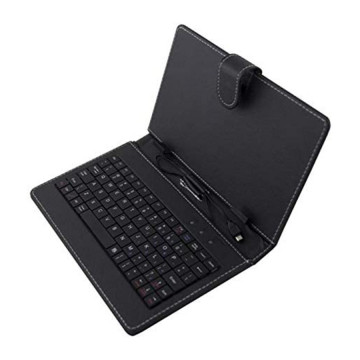 Torba + tastatura za tablet do 7,85″ ESPERANZA MADERA EK127