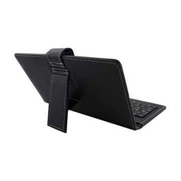 Torba + tastatura za tablet do 7,85″ ESPERANZA MADERA EK127