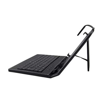 Torba + tastatura za tablet do 7,85″ ESPERANZA MADERA EK127