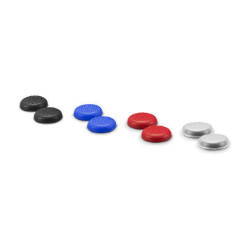 SPEEDLINK STIX Controller Cap Set – for PS5/PS4/Switch SL-4524-MTCL