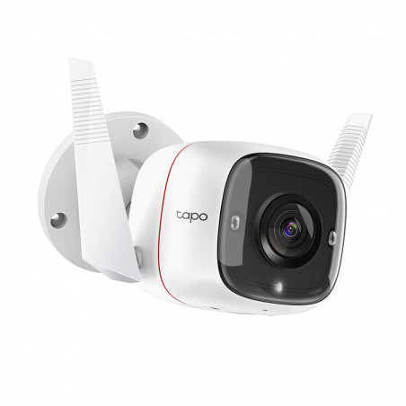 TP-Link Tapo C310 TP-Link Outdoor Security Wi-Fi Camera 3MP 2.4 GHz 2T2R