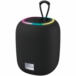 CANYON BSP-8 prijenosni Bluetooth zvučnik 10W | Giga Informatika