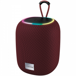 CANYON BSP-8 Bluetooth prijenosni zvučnik 10W | Giga Informatika