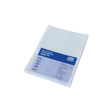 TTO U-folija Economy A4 CN PP 100/1 (TTO 407540)