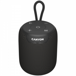 CANYON OnMove 9 Bluetooth zvučnik IPX6 10W | Giga Informatika