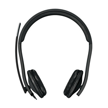 Slušalice sa mikrofonom MICROSOFT LifeChat LX-6000 USB, 7XF-00001