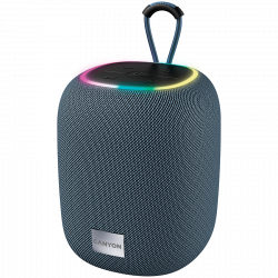 CANYON BSP-8 prijenosni Bluetooth zvučnik 10W | Giga Informatika