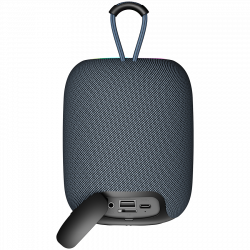 CANYON BSP-8 prijenosni Bluetooth zvučnik 10W | Giga Informatika
