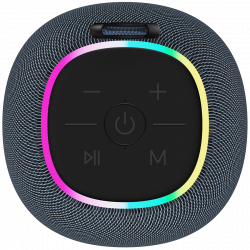 CANYON BSP-8 prijenosni Bluetooth zvučnik 10W | Giga Informatika